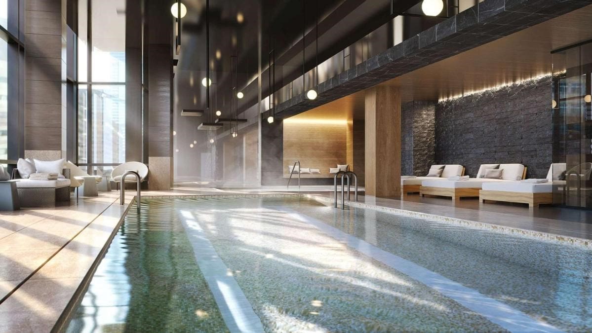 Hotels News - Raffles Boston is Open!