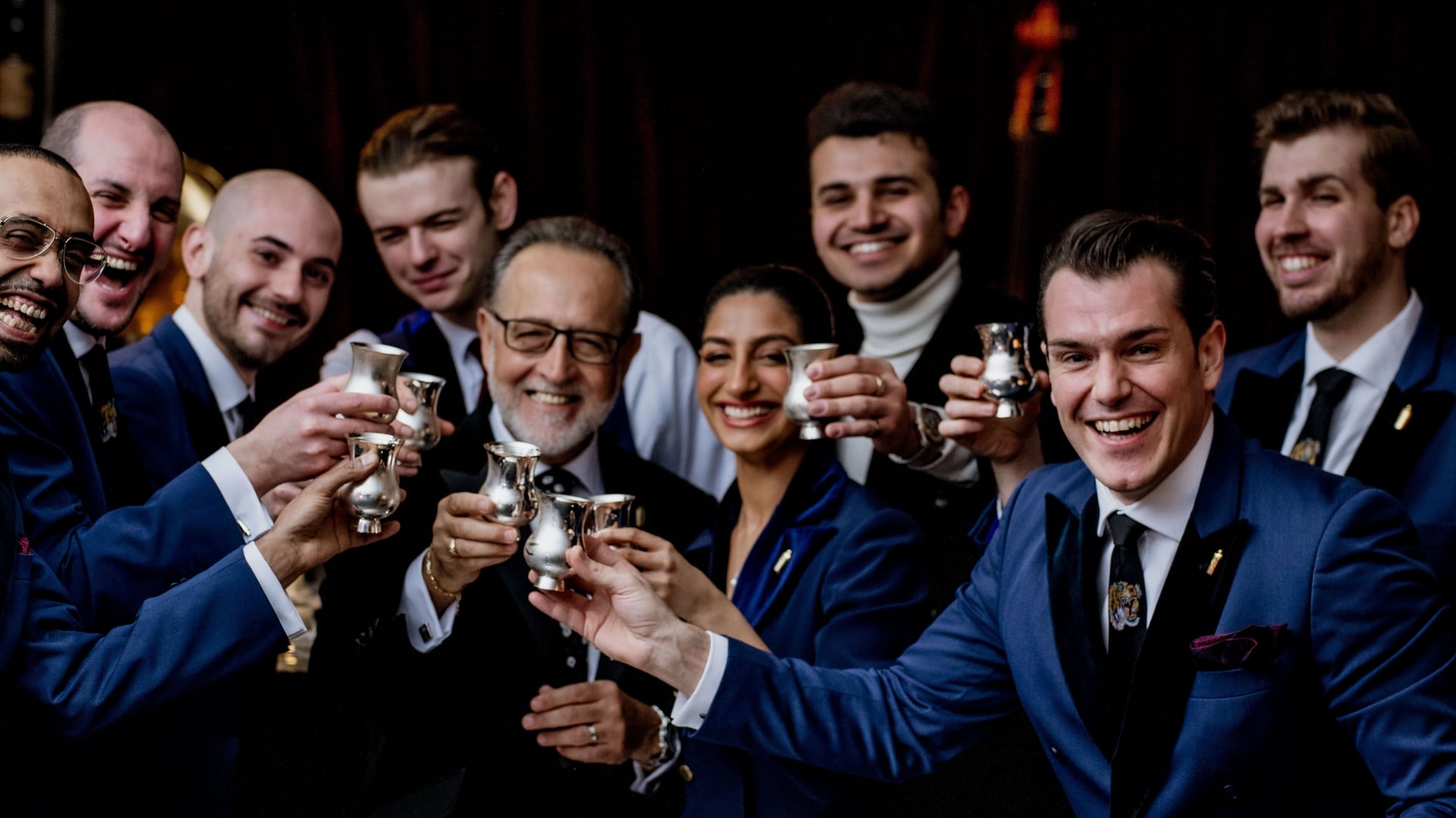 Hotel review Restaurants & Bars' - Corinthia London - 10