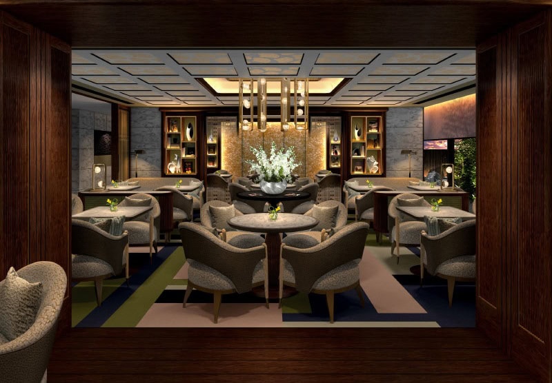 Hotels Articles - Japan readies itself for an explosion in tourism