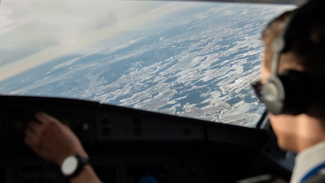 Airlines News - SAS joins Skyteam - farewell Star Alliance