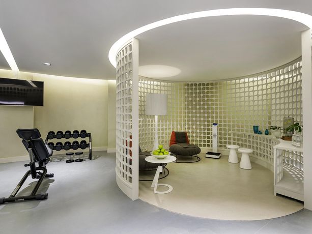 Verified hotel review - Fairmont Rio de Janeiro Copacabana - 50