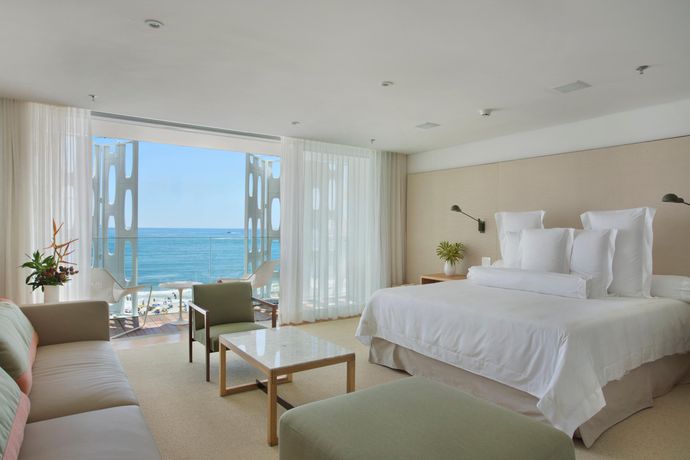 Verified hotel review - Emiliano Rio - 17