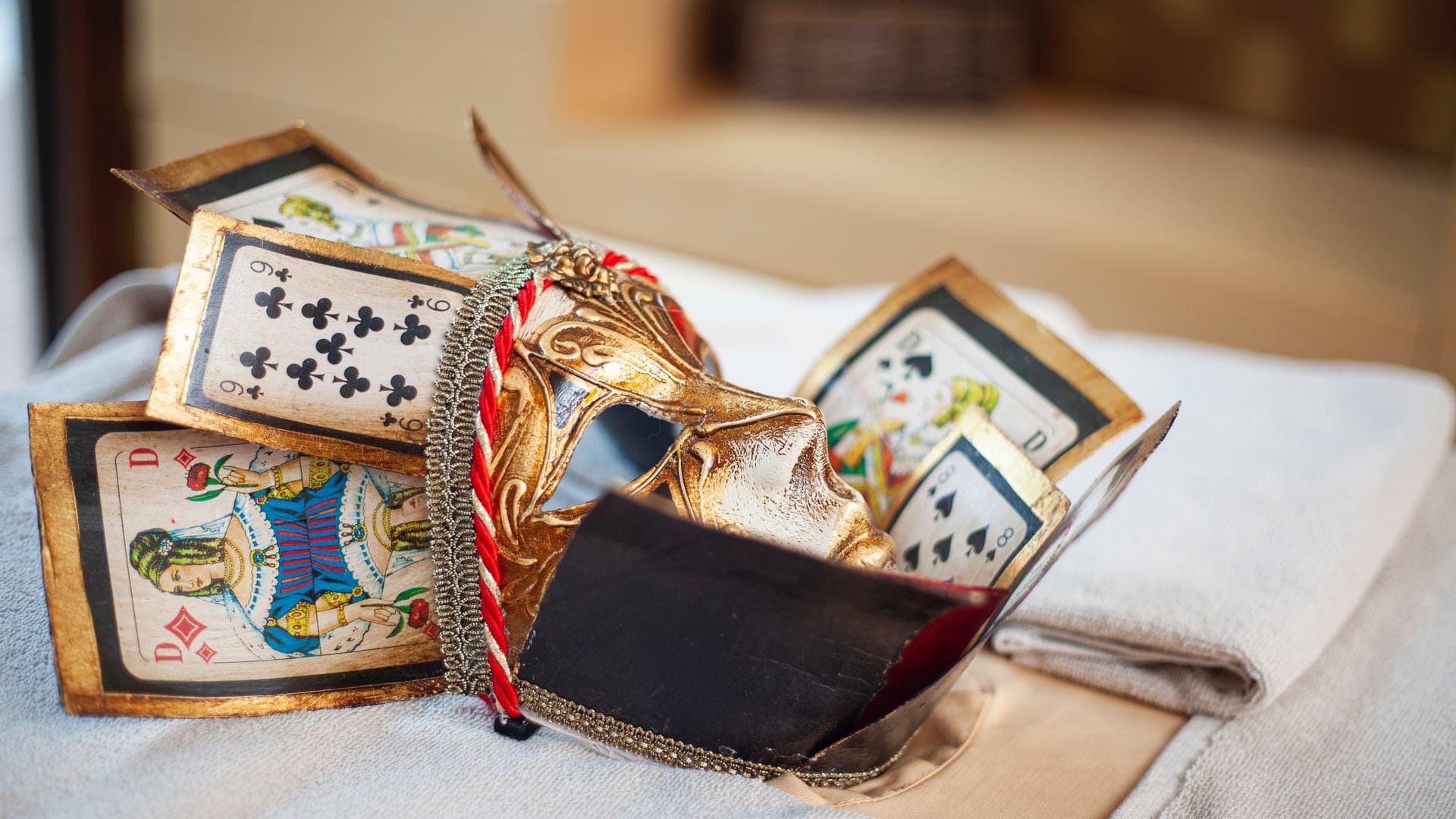 Destinations Articles - Venice Travel Guide