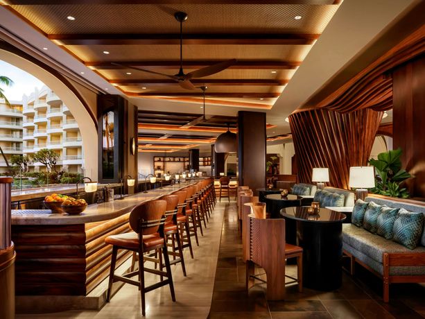 Verified hotel review - Fairmont Kea Lani, Maui - 20