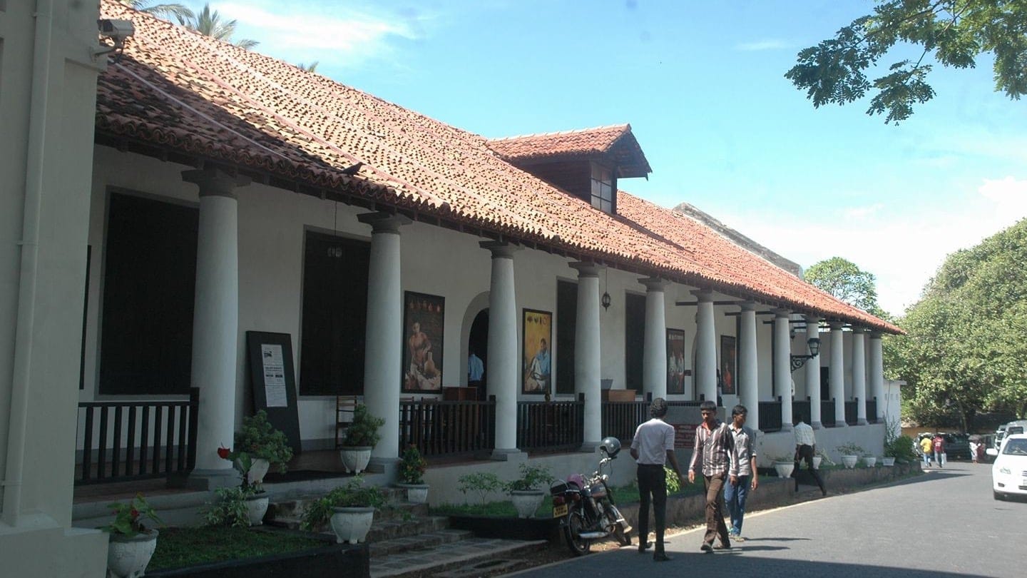 Destinations Articles - Sri Lanka Travel Guide