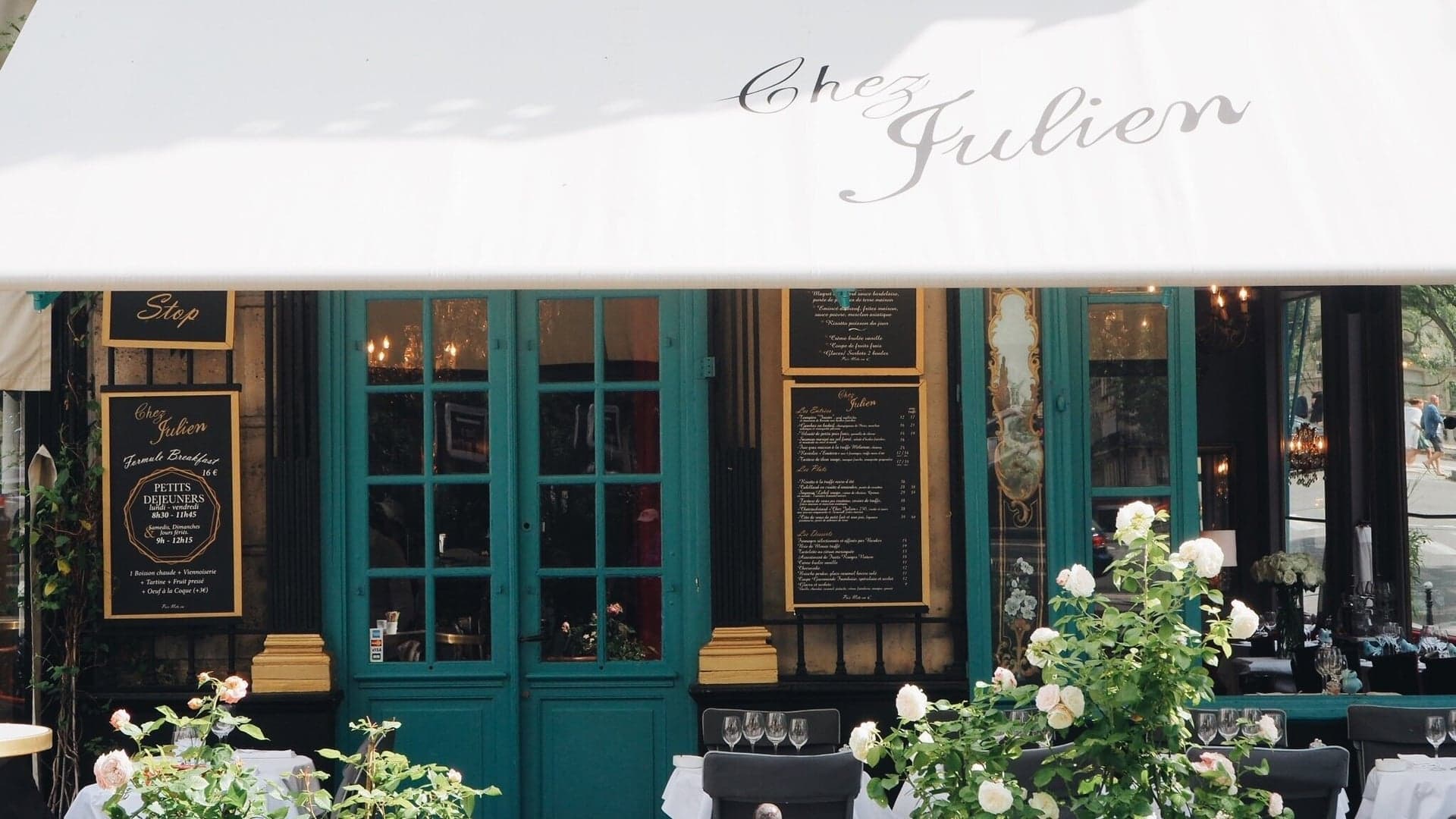 Lifestyle Toplists - Emily in Paris - her guide to the City of Light