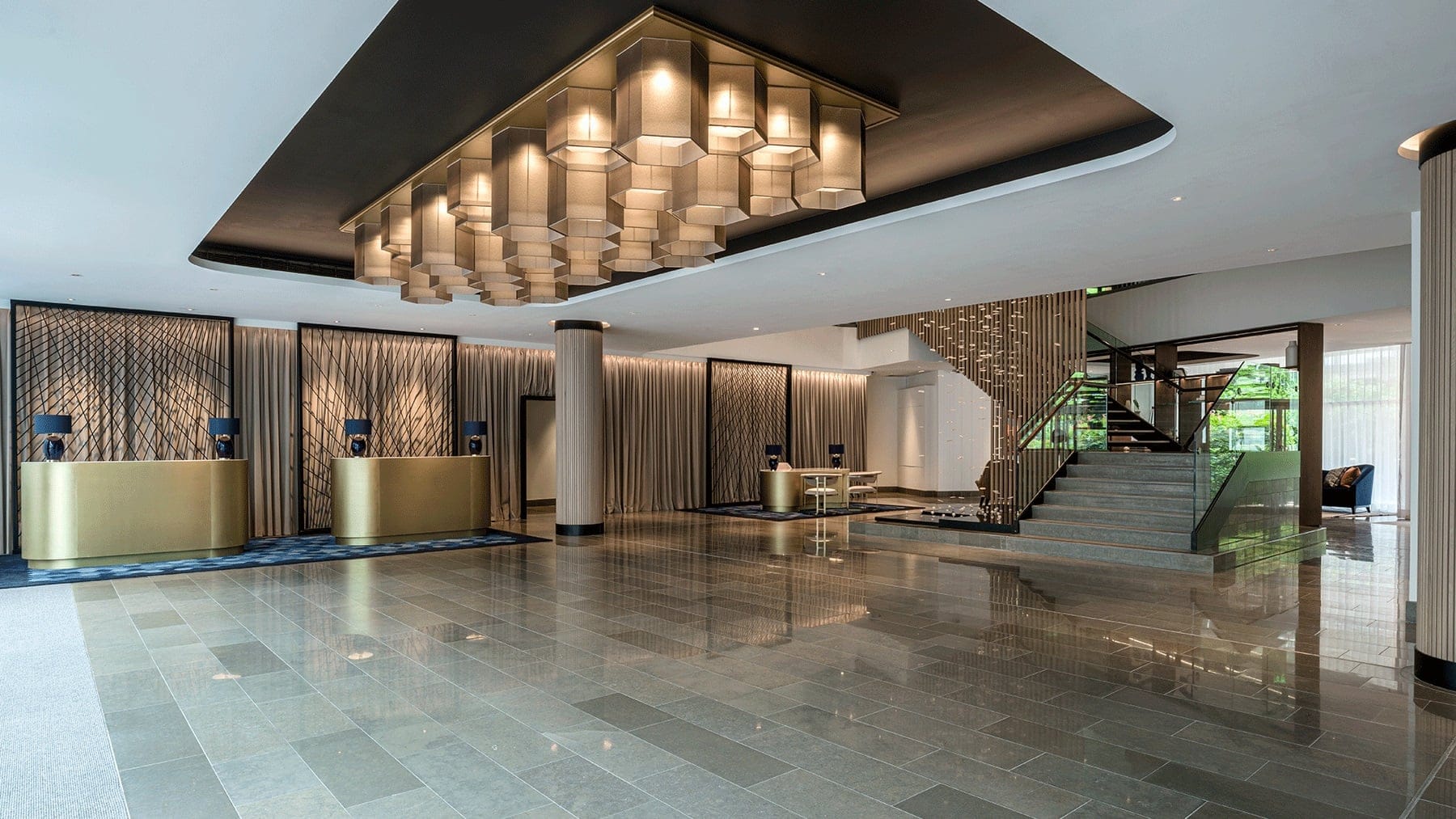 Hotels Toplists - 11 Best Luxury Hotels in Manchester