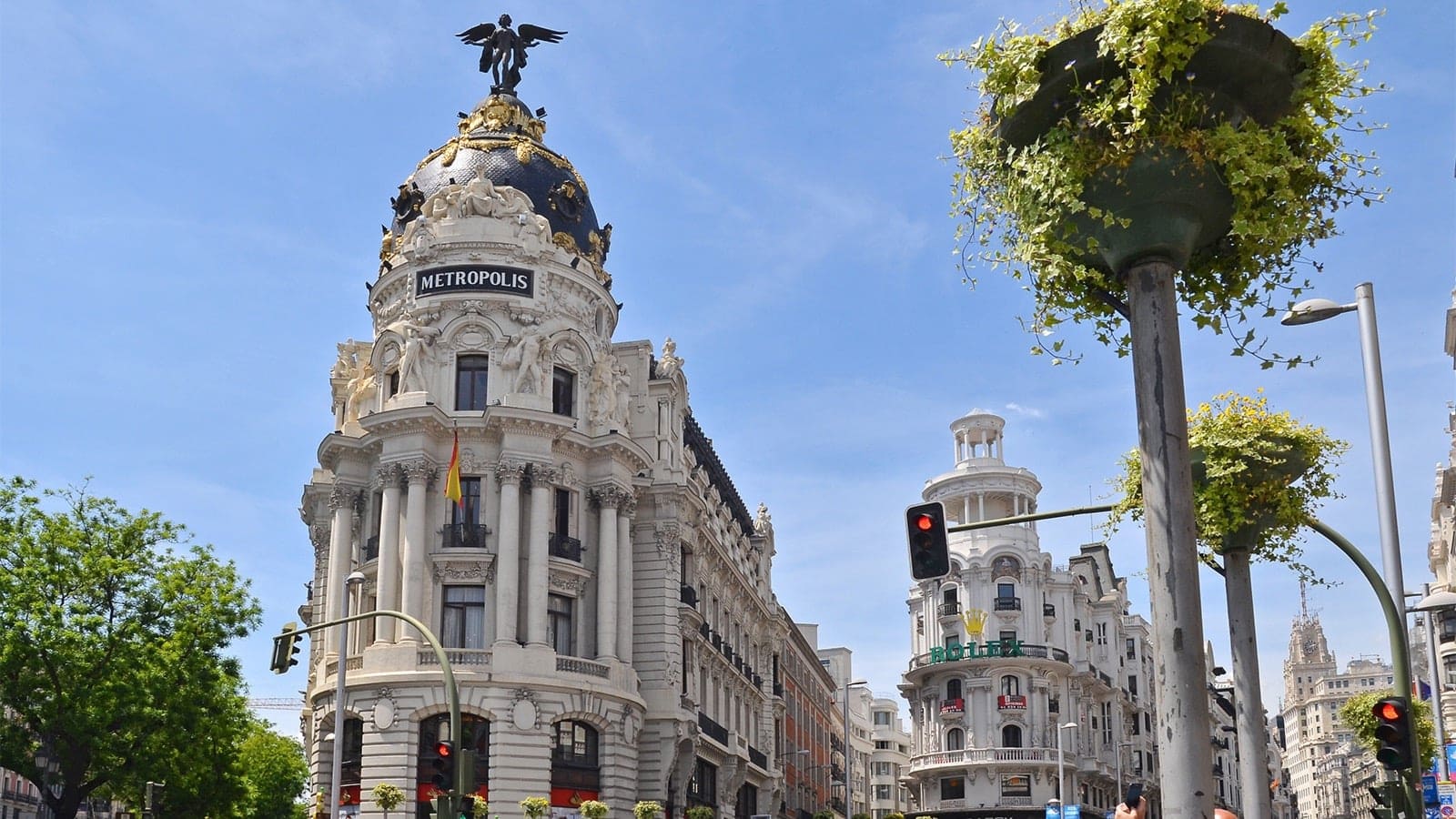 Destinations Articles - Madrid Travel Guide