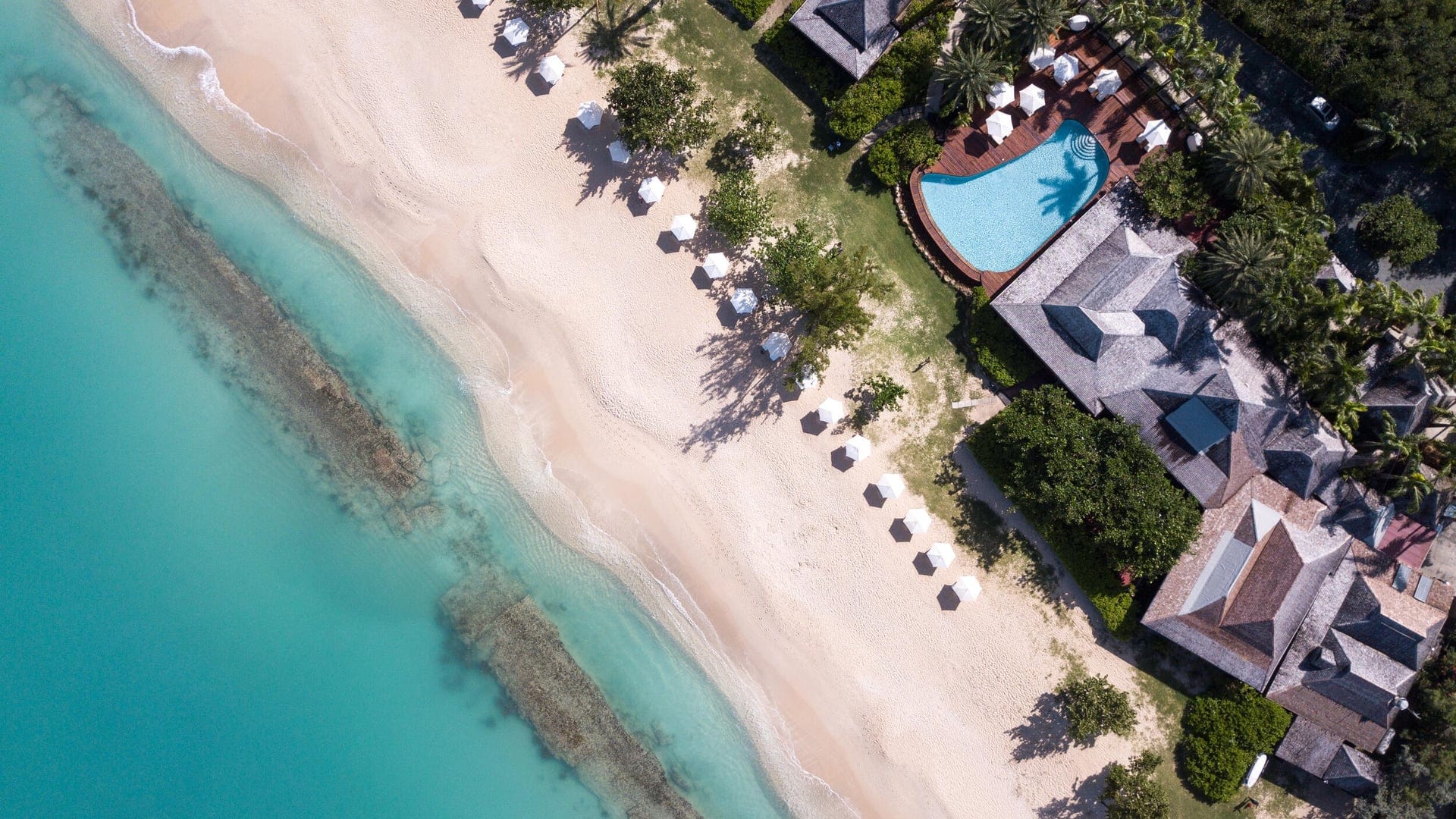 6 Best Luxury Hotels in Antigua image