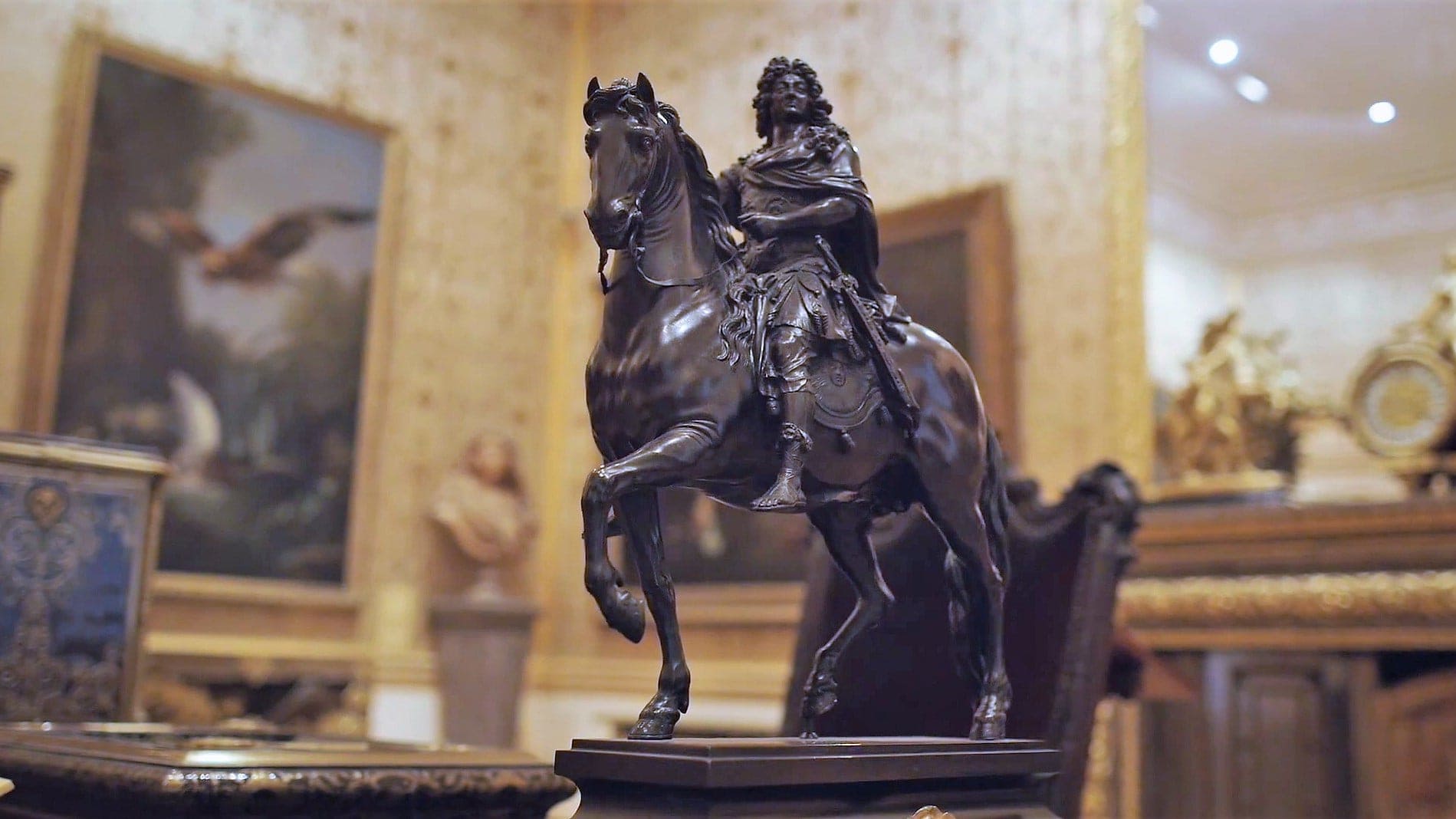 The Wallace Collection, one of the best art exhibitions in london