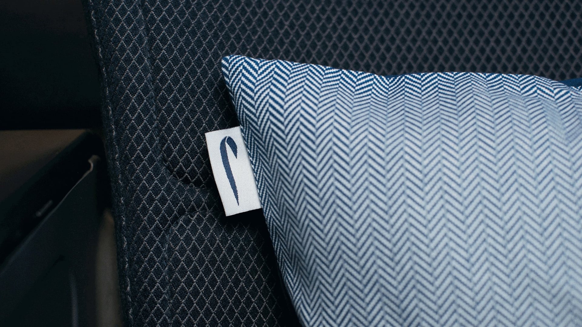 Airline review Amenities & Facilities - British Airways - 2