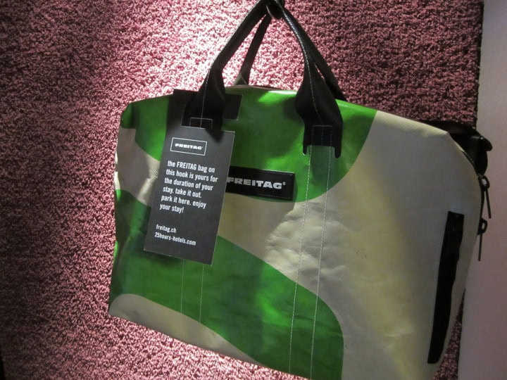 25hours Hotel Frankfurt The Goldman - 7