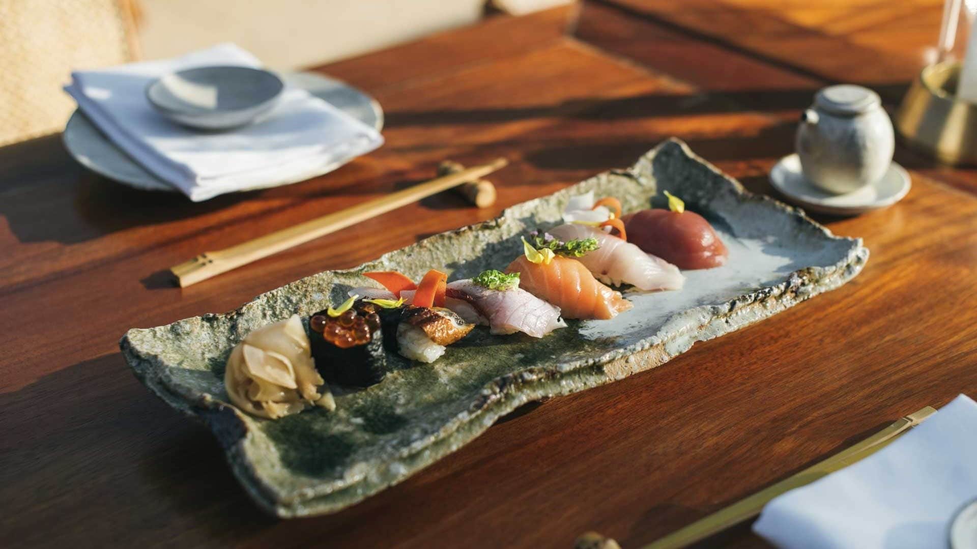 Hotel review What We Love' - Amanpuri - 1