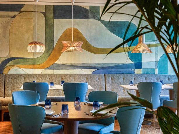 Verified hotel review - Fairmont Rio de Janeiro Copacabana - 34