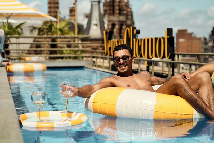 Verified hotel review - W Amsterdam - 27