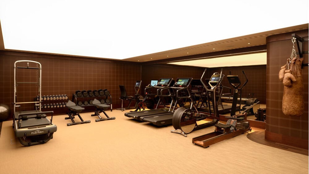 Hotel review Service & Facilities' - The Beaumont Hotel - 3