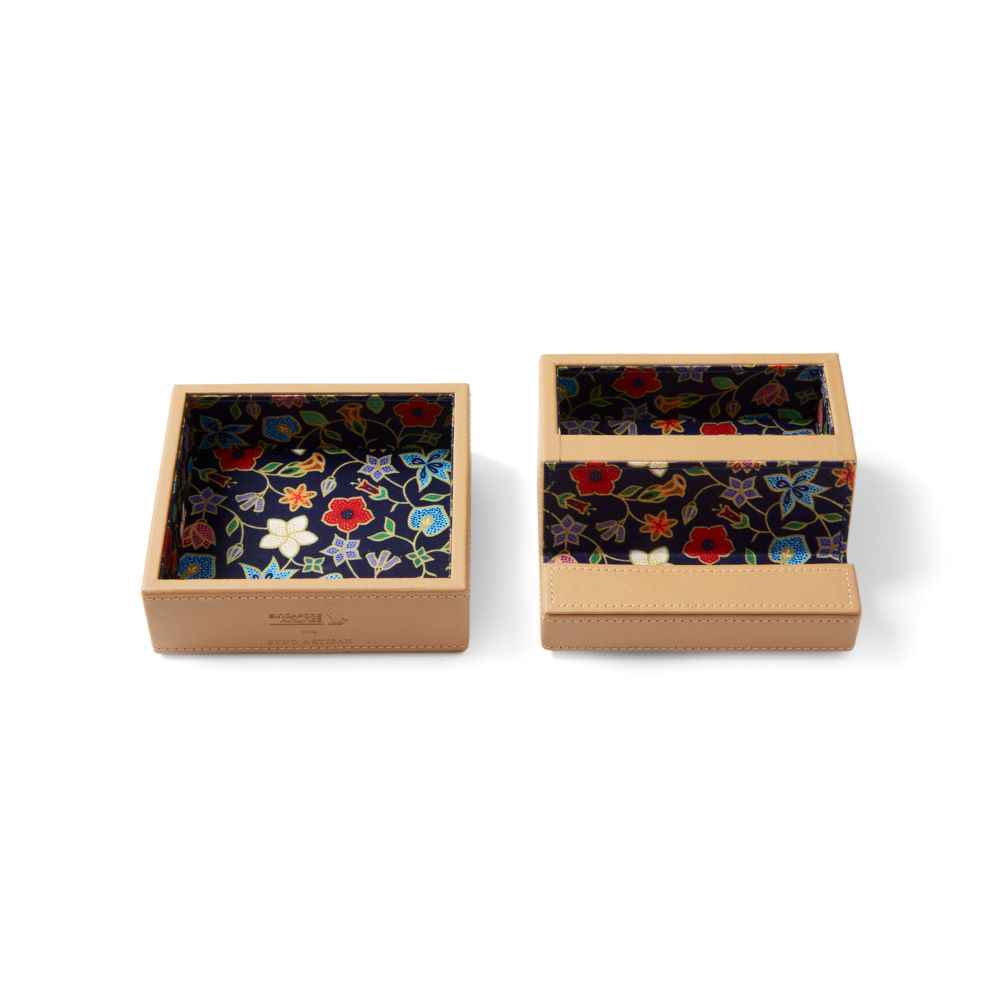 Singapore Airlines upcycles leather from old Business Class seats