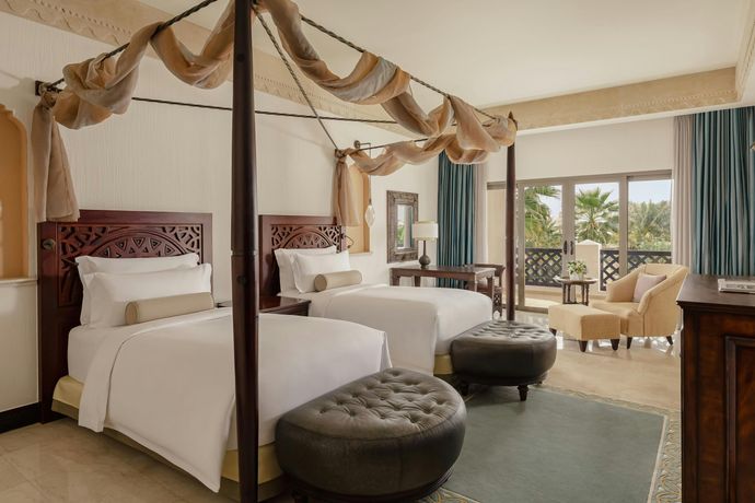 Verified hotel review - Sharq Village & Spa, a Ritz-Carlton Hotel - 47
