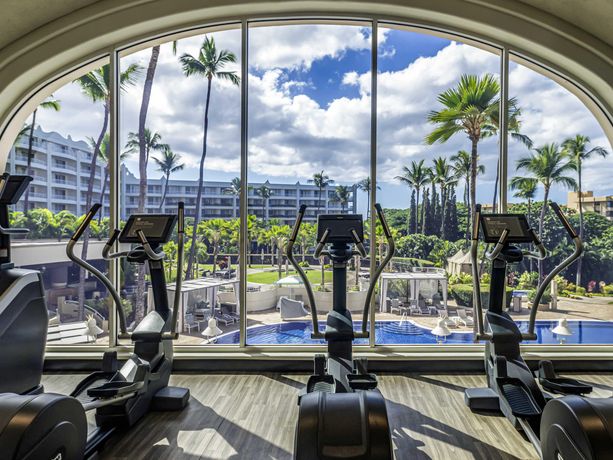 Verified hotel review - Fairmont Kea Lani, Maui - 25