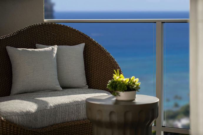 Verified hotel review - The Ritz-Carlton Residences Waikiki Beach Hotel - 25