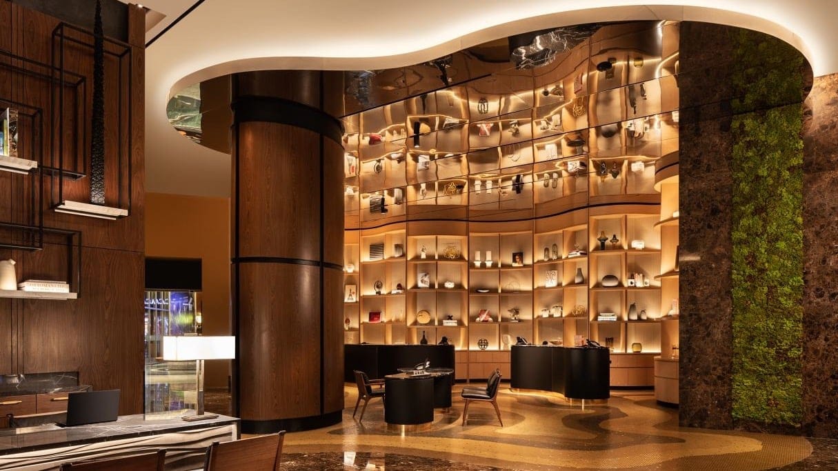 Hotels Toplists - The Best Luxury Hotels in Lima