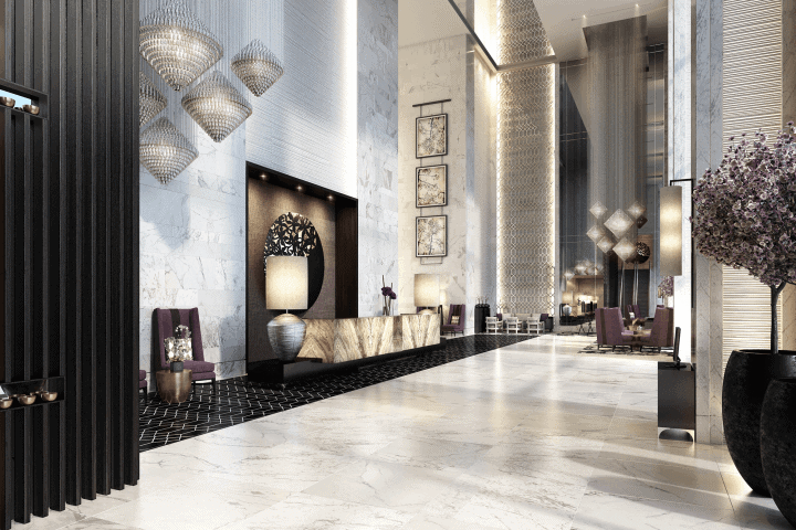 Lulu Group to open five star hotels in London and Dubai - 2