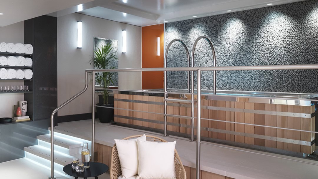 Hotel review Service & Facilities' - The Athenaeum Hotel & Residences  - 2