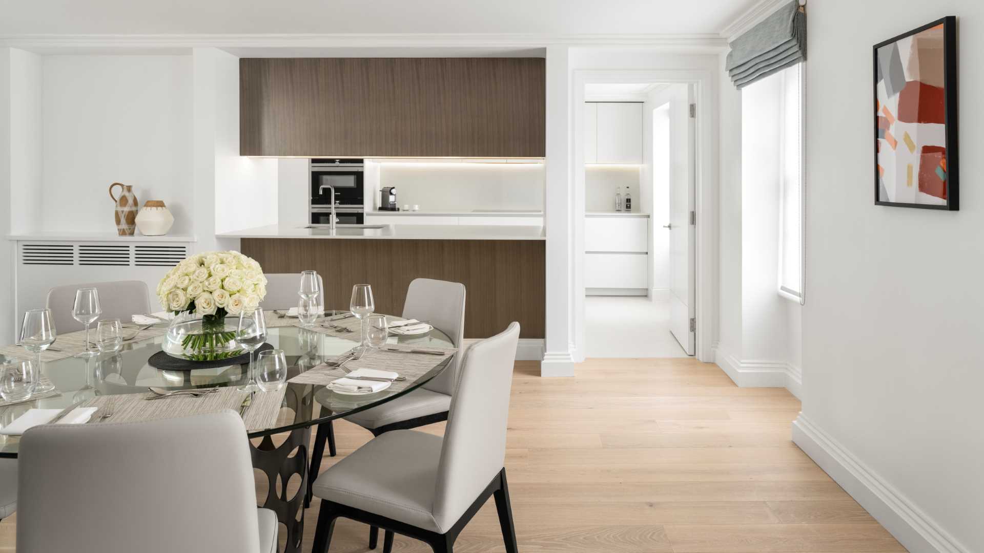 Hotel review Accommodation' - COMO Metropolitan London - 10