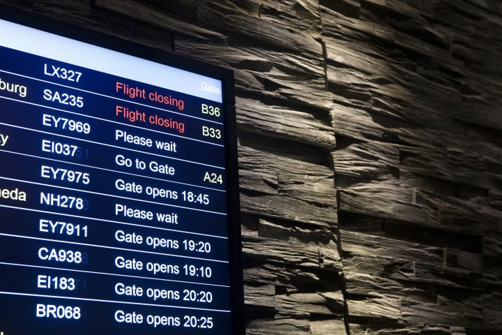 Plaza Premium have opened their new lounge at London Heathrow terminal 2 - 6