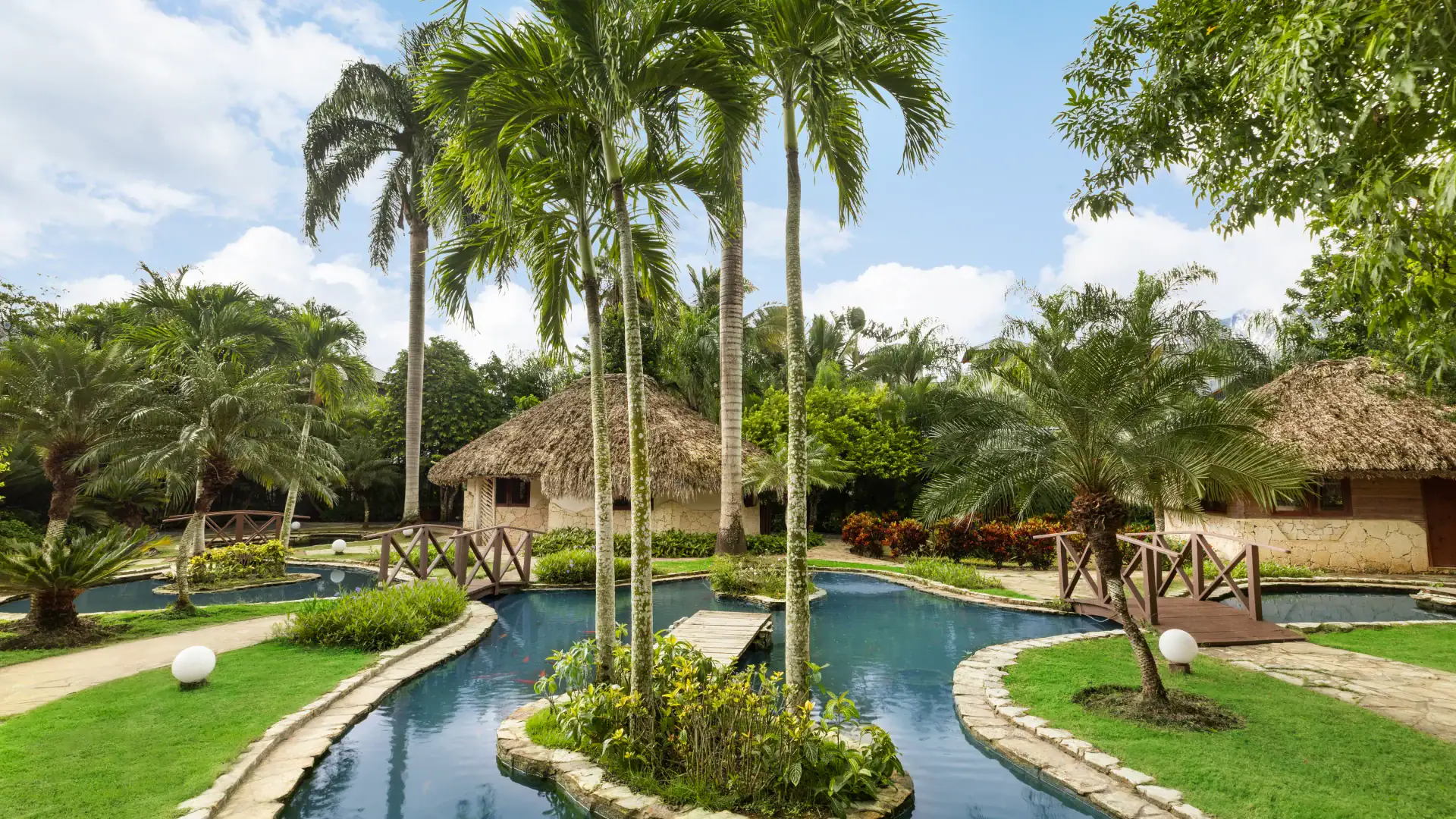 Hilton La Romana Resort & Spa