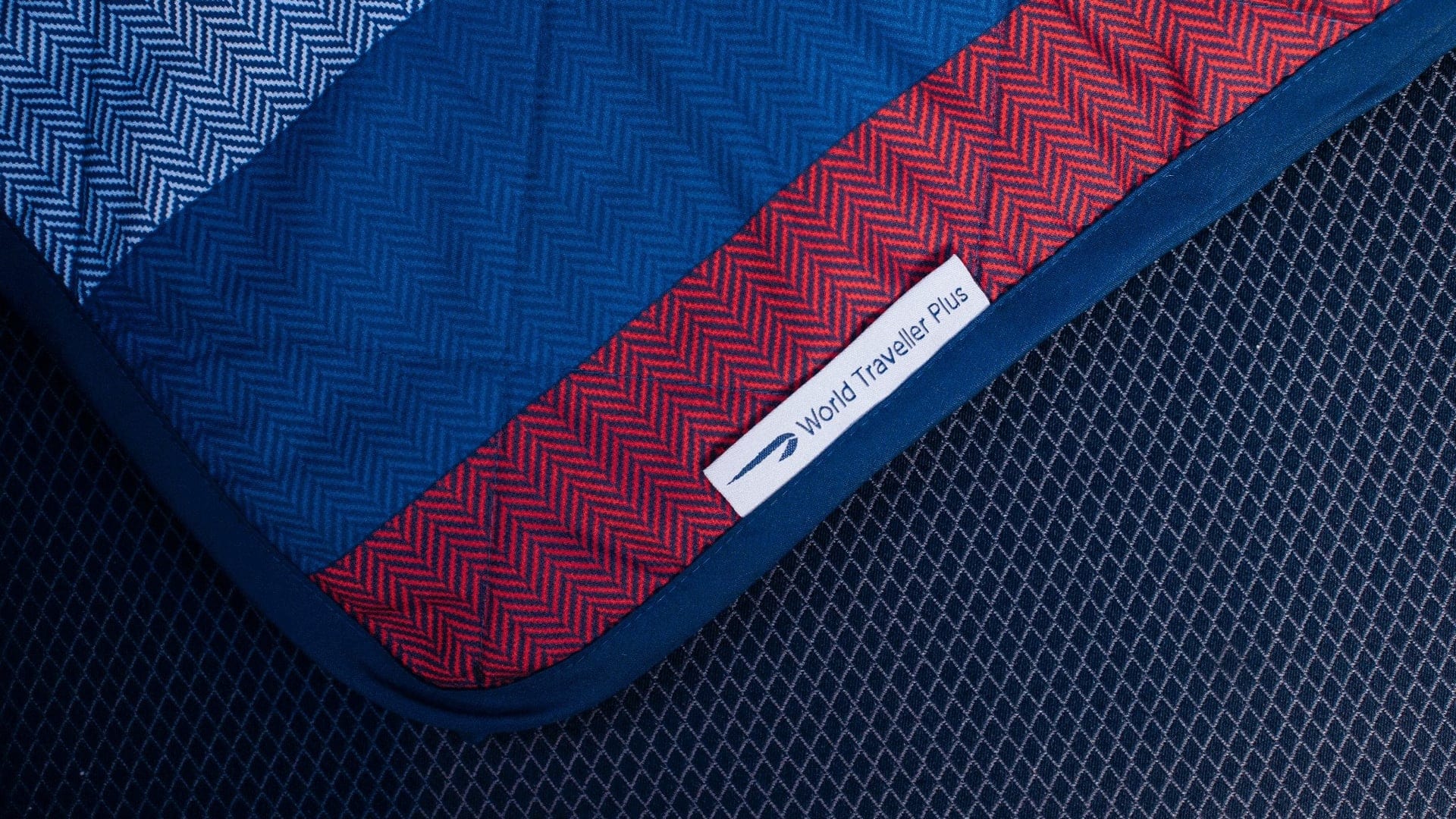 Airline review Amenities & Facilities - British Airways - 3