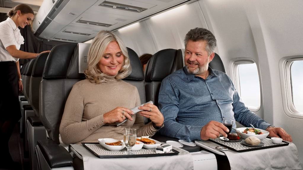 Airlines Offers - Icelandair - Fabulous Offers to USA & Canada - from Stockholm, Oslo & London**EXPIRED**