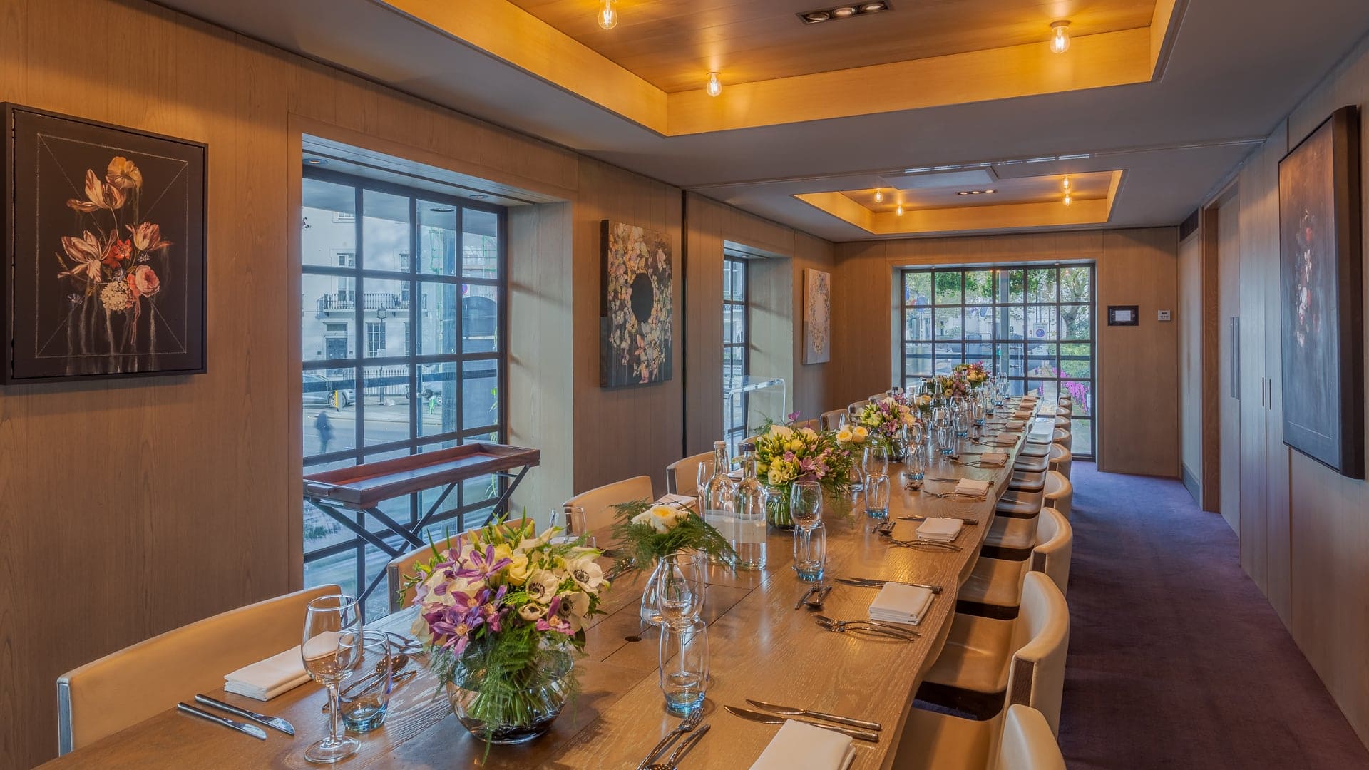 Hotel review What We Love' - The Hari - London - 2