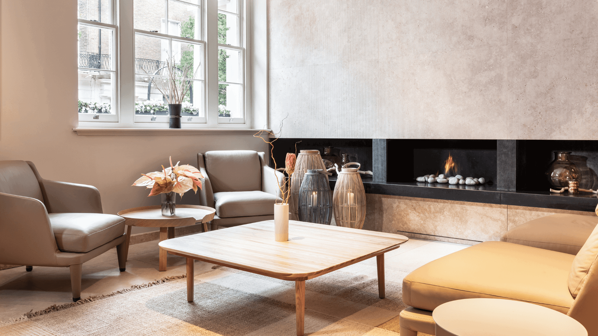 Hotel review Style' - Prince Akatoki London - 3