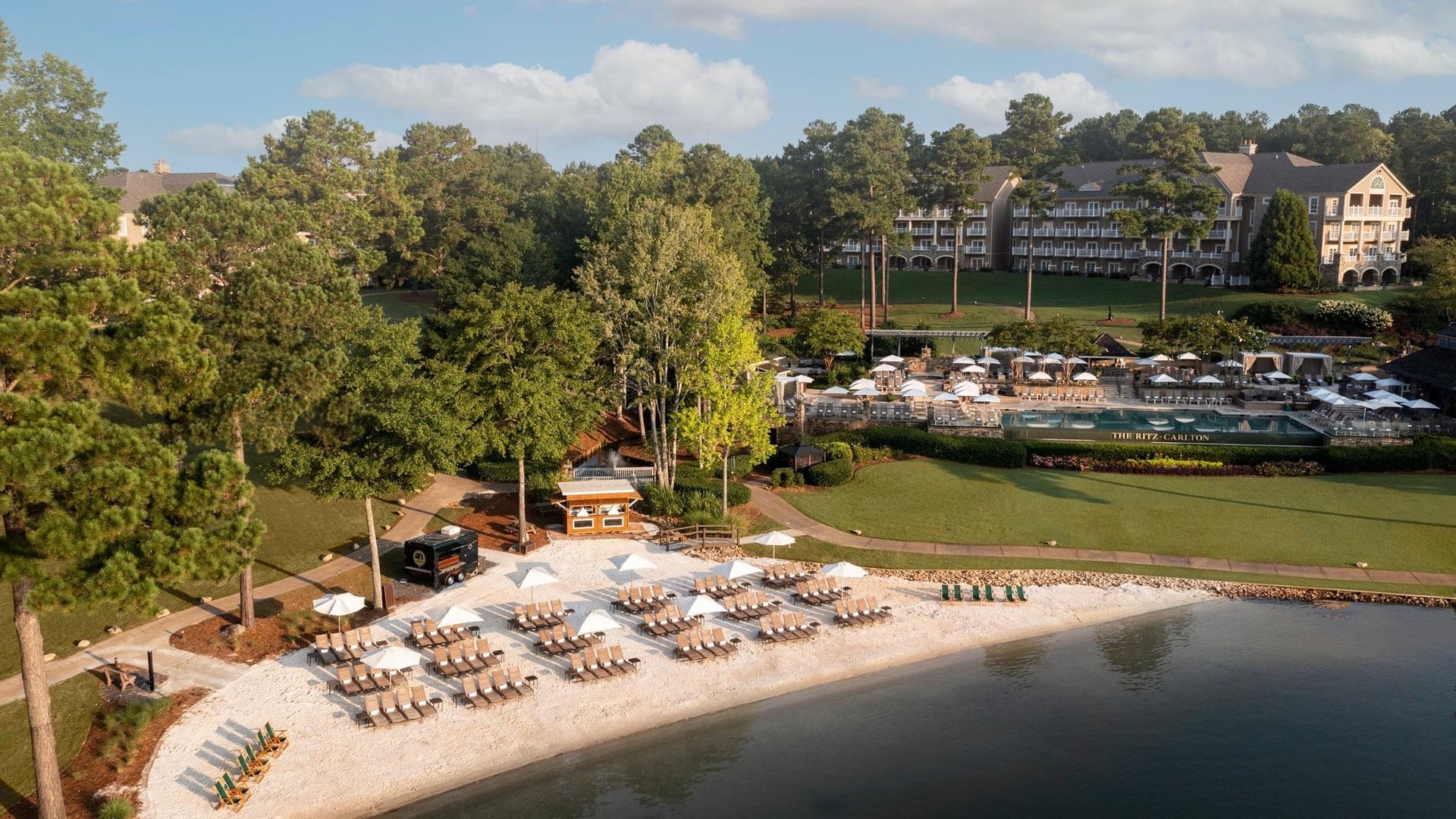 Lifestyle Toplists - The PGA & LPGA Majors Calendar 2022/23