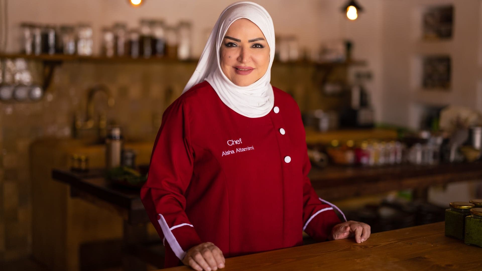 Qatar Airways offers traditional meals