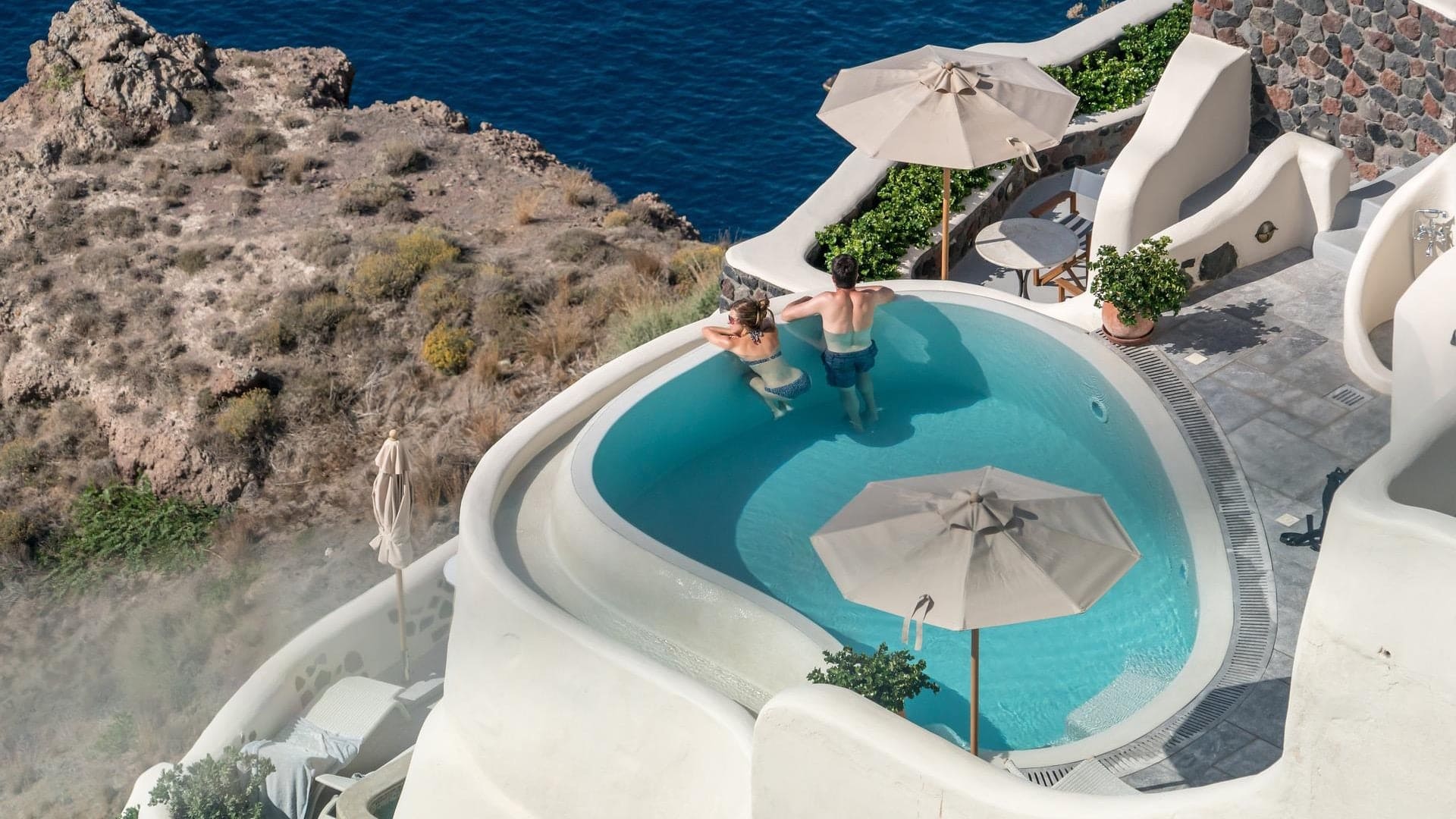 Hotels Toplists - 10 Best Idyllic Wedding Destinations