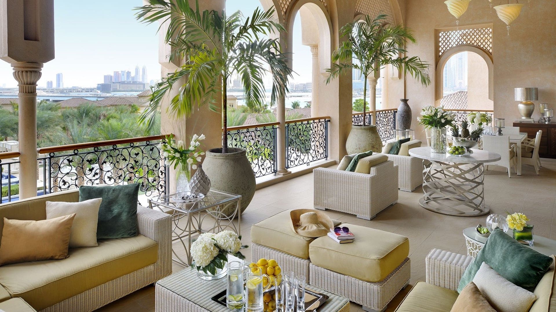 Hotels Toplists - 35 Best Luxury Hotels in Dubai