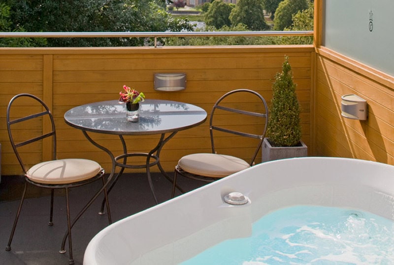 Hotels Toplists - The Best Luxury Hotels in the Scottish Highlands