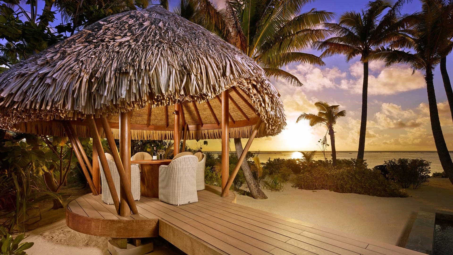 Hotel review Accommodation' - The Brando - 7