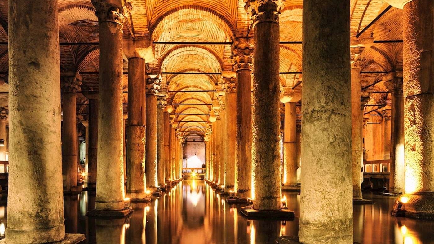 Destinations Articles - Istanbul Travel Guide