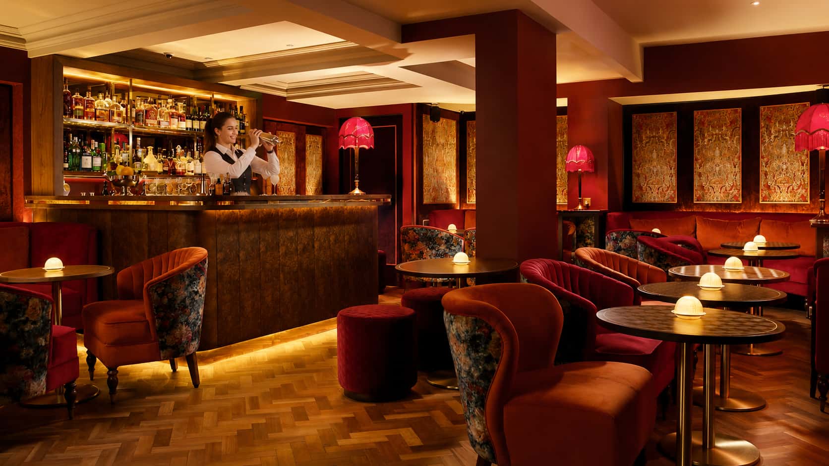 Dylan Hotel - Food, Breakfast, and the Social Identity of the Hotel - 3