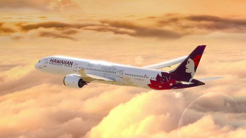 Airlines News - Hawaiian unveils Leihōkū Suites