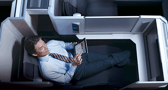 Airlines News - "Skip meals" - encourages JAL  