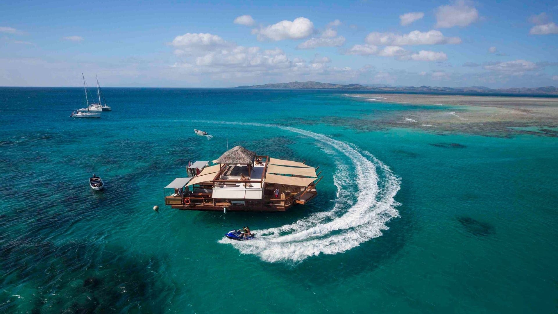 Destinations Articles - Fiji Travel Guide