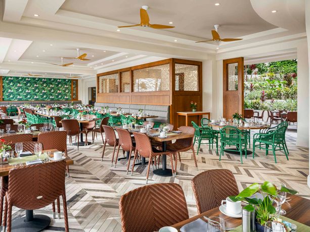 Verified hotel review - Fairmont Kea Lani, Maui - 49