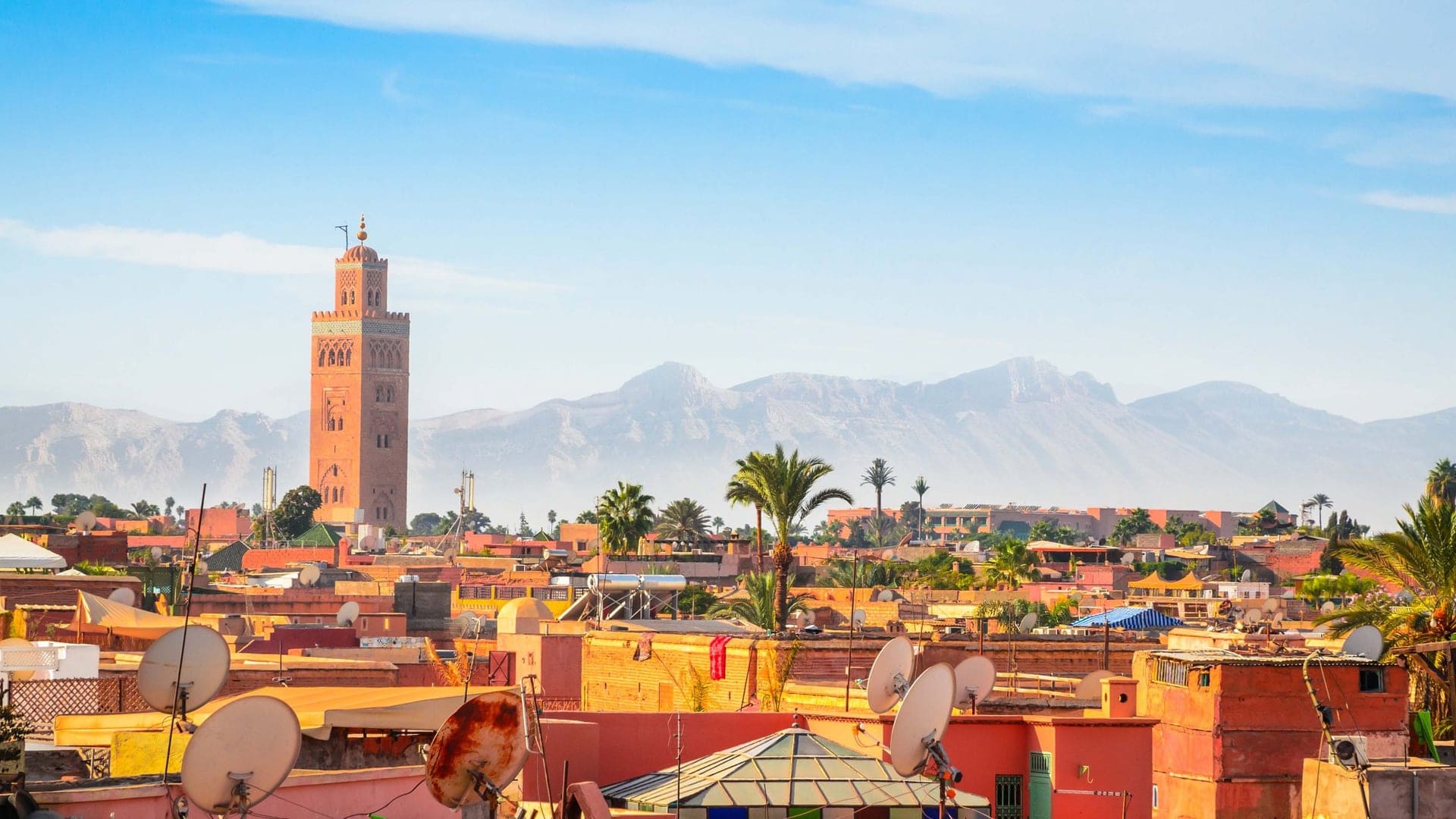 Destinations Articles - 6 Most Romantic No-Expense-Spared Valentine's Day Destinations