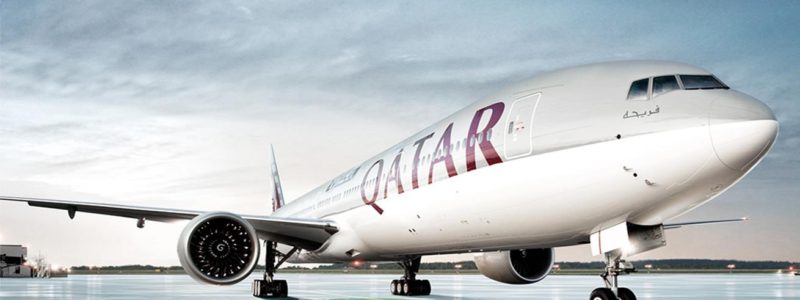 The 10 Safest Airlines In The World - 2017 was the safest year on record in the history of aviation. - 6