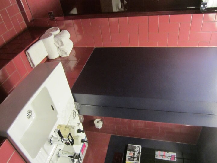 25hours Hotel Frankfurt The Goldman - 4