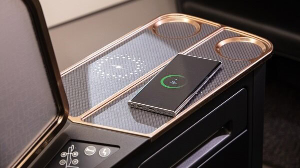 Airlines News - Korean Air unveils new Business Class cabin on its Airbus A321neo fleet